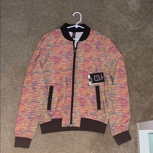 Central Park active wear